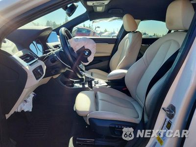 Zdjęcie 7 z 12 samochodu: 2020 BMW X2 SDRIVE28I VIN:WBXYH9C06L5P47530 - miniatura