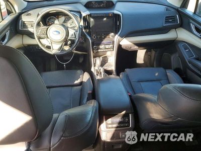 Zdjęcie 8 z 13 samochodu: 2019 SUBARU ASCENT LIMITED VIN:4S4WMAMD6K3415211 - miniatura