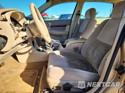 Zdjęcie 7 z 12 samochodu: 2004 CHEVROLET IMPALA VIN:2G1WF52E649205681 - miniatura