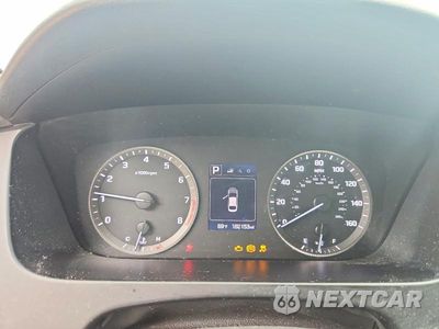 Zdjęcie 9 z 12 samochodu: 2015 HYUNDAI SONATA SE VIN:5NPE24AF1FH004452 - miniatura