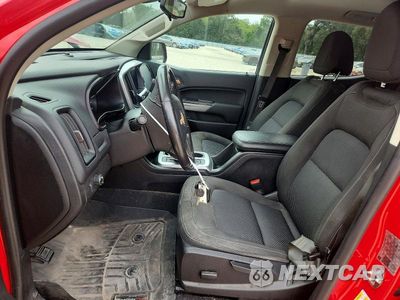 Zdjęcie 7 z 12 samochodu: 2020 CHEVROLET COLORADO LT VIN:1GCGSCEN5L1199883 - miniatura