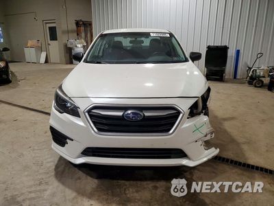 Piąte zdjęcie samochodu w środku: 2019 SUBARU LEGACY 2.5I VIN:4S3BNAB68K3017678 - miniatura