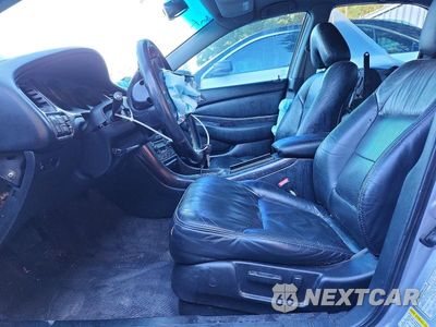 Zdjęcie 7 z 13 samochodu: 2003 ACURA 3.2TL TYPE-S VIN:19UUA56943A063510 - miniatura