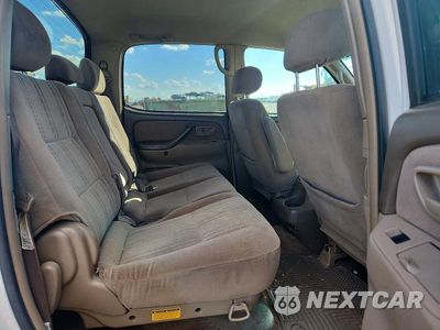 Zdjęcie 10 z 12 samochodu: 2004 TOYOTA TUNDRA SR5 VIN:5TBDT44154S436244 - miniatura