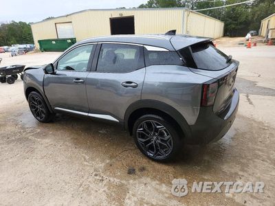 Drugie zdjęcie samochodu z przodu: 2026 NISSAN KICKS SR VIN:3N8AP6DA6TL399532 - miniatura