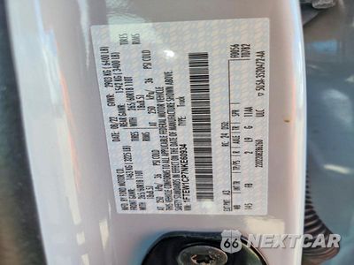 Zdjęcie 13 z 13 samochodu: 2022 FORD F150 SUPERCREW VIN:1FTEW1CP7NKE60934 - miniatura