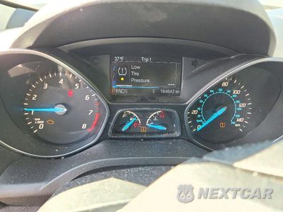 Zdjęcie 9 z 14 samochodu: 2013 FORD ESCAPE SEL VIN:1FMCU0H98DUD89226 - miniatura