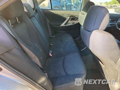 Zdjęcie 10 z 12 samochodu: 2009 TOYOTA CAMRY SE VIN:4T1BE46K69U392204 - miniatura