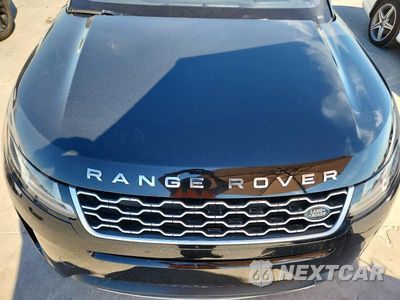 Zdjęcie 12 z 14 samochodu: 2020 LAND ROVER RANGE ROVER EVOQUE SE VIN:SALZP2FX6LH040326 - miniatura