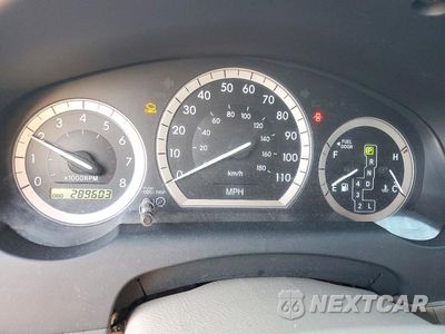 Zdjęcie 9 z 13 samochodu: 2005 TOYOTA SIENNA LE 7 PASSENGER VIN:5TDZA23C45S339662 - miniatura