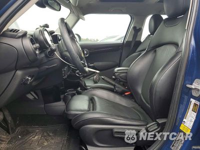 Zdjęcie 7 z 12 samochodu: 2016 MINI COOPER S VIN:WMWXU3C56G2B67358 - miniatura