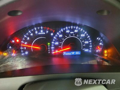 Zdjęcie 9 z 12 samochodu: 2010 TOYOTA CAMRY LE VIN:4T1BF3EK6AU549307 - miniatura