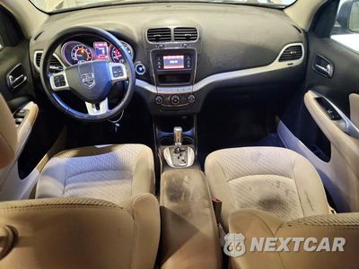 Zdjęcie 8 z 13 samochodu: 2011 DODGE JOURNEY MAINSTREET VIN:3D4PG1FG5BT525276 - miniatura