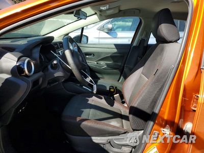 Zdjęcie 7 z 13 samochodu: 2020 NISSAN VERSA SR VIN:3N1CN8FVXLL808141 - miniatura