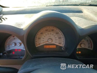 Zdjęcie 9 z 12 samochodu: 2008 SCION TC BASE VIN:JTKDE167680222429 - miniatura