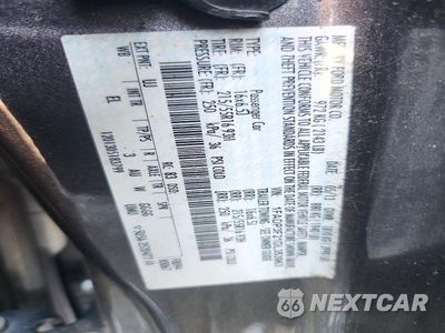 Zdjęcie 12 z 12 samochodu: 2013 FORD FOCUS SE VIN:1FADP3F21DL353963 - miniatura