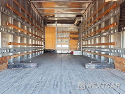 Zdjęcie 10 z 13 samochodu: 2018 HINO 195 BOX TRUCK VIN:JHHSDM2H3JK006112 - miniatura