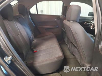 Zdjęcie 11 z 13 samochodu: 2017 CHEVROLET EQUINOX LT VIN:2GNFLFEK9H6331006 - miniatura
