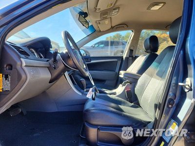 Zdjęcie 7 z 12 samochodu: 2009 HYUNDAI SONATA GLS VIN:5NPET46C39H563520 - miniatura