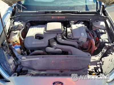 Zdjęcie 11 z 12 samochodu: 2016 FORD FUSION S HYBRID VIN:3FA6P0UU4GR126669 - miniatura