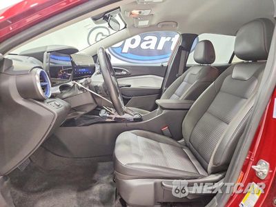 Zdjęcie 7 z 14 samochodu: 2025 CHEVROLET TRAX 1LT VIN:KL77LHEP6SC244048 - miniatura