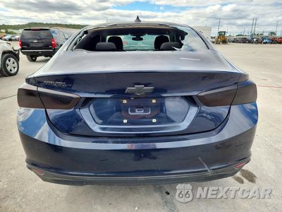 Zdjęcie 6 z 12 samochodu: 2017 CHEVROLET MALIBU LS VIN:1G1ZB5ST3HF114890 - miniatura