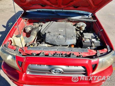 Zdjęcie 11 z 12 samochodu: 2010 TOYOTA TACOMA V6 VIN:5TELU4EN3AZ706572 - miniatura