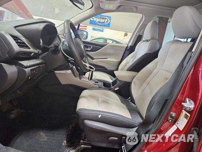 Zdjęcie 7 z 12 samochodu: 2024 SUBARU FORESTER PREMIUM VIN:JF2SKADC2RH414569 - miniatura
