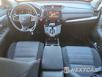 Zdjęcie 8 z 13 samochodu: 2022 HONDA CR-V SE VIN:7FARW2H77NE012615 - miniatura
