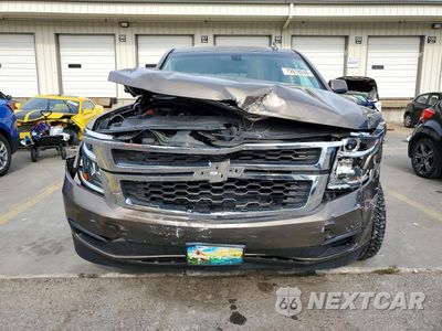 Piąte zdjęcie samochodu w środku: 2015 CHEVROLET TAHOE K1500 LS VIN:1GNSKAKCXFR729859 - miniatura