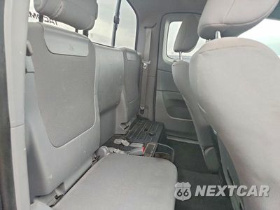 Zdjęcie 10 z 12 samochodu: 2012 TOYOTA TACOMA BASE VIN:5TFUX4EN9CX016010 - miniatura