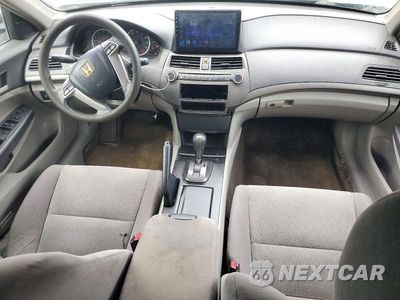 Zdjęcie 8 z 12 samochodu: 2009 HONDA ACCORD LXP VIN:1HGCP264X9A170955 - miniatura