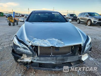 Piąte zdjęcie samochodu w środku: 2014 MERCEDES-BENZ E 350 VIN:WDDKJ5KB5EF282471 - miniatura