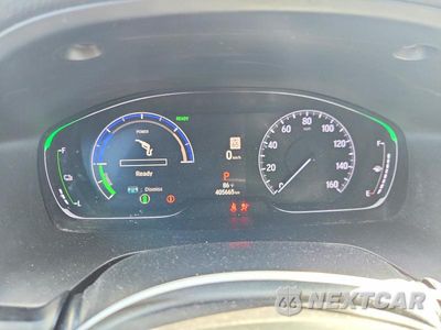 Zdjęcie 9 z 12 samochodu: 2019 HONDA INSIGHT LX VIN:19XZE4F11KE025791 - miniatura