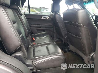 Zdjęcie 11 z 13 samochodu: 2013 FORD EXPLORER XLT VIN:1FM5K8D81DGB96568 - miniatura
