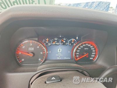 Zdjęcie 9 z 13 samochodu: 2016 GMC YUKON DENALI VIN:1GKS2CKJ1GR167326 - miniatura