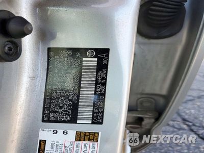 Zdjęcie 12 z 12 samochodu: 2008 TOYOTA PRIUS TOURING VIN:JTDKB20UX83392223 - miniatura