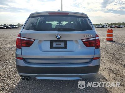 Zdjęcie 6 z 12 samochodu: 2014 BMW X3 XDRIVE28I VIN:5UXWX9C58E0D30785 - miniatura