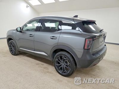 Drugie zdjęcie samochodu z przodu: 2026 NISSAN KICKS SR VIN:3N8AP6DA8TL381162 - miniatura
