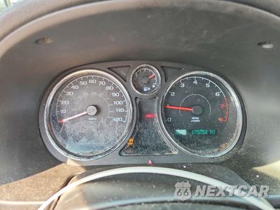 Zdjęcie 9 z 12 samochodu: 2009 CHEVROLET COBALT LT VIN:1G1AT58H097152098 - miniatura