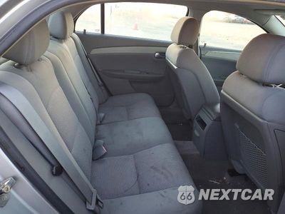 Zdjęcie 10 z 12 samochodu: 2008 CHEVROLET MALIBU HYBRID VIN:1G1ZF57568F282800 - miniatura