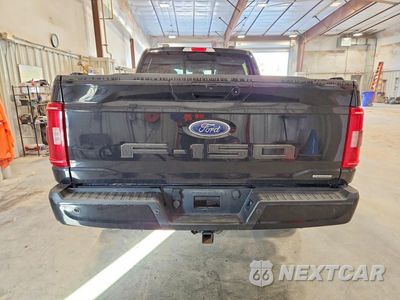 Zdjęcie 6 z 12 samochodu: 2022 FORD F150 SUPERCREW VIN:1FTFW1E81NFA96464 - miniatura