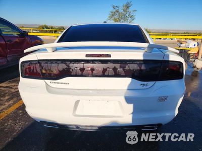 Zdjęcie 6 z 12 samochodu: 2014 DODGE CHARGER R/T VIN:2C3CDXCTXEH159339 - miniatura