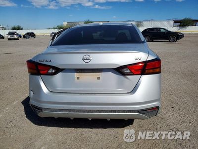Zdjęcie 6 z 12 samochodu: 2024 NISSAN ALTIMA SV VIN:1N4BL4DV1RN316865 - miniatura
