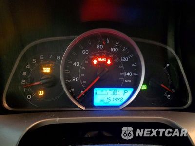 Zdjęcie 9 z 13 samochodu: 2015 TOYOTA RAV4 XLE VIN:JTMRFREV1FD110751 - miniatura