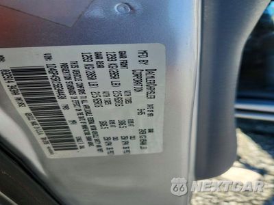 Zdjęcie 13 z 13 samochodu: 2005 DODGE CARAVAN SXT VIN:1D4GP45R15B344430 - miniatura