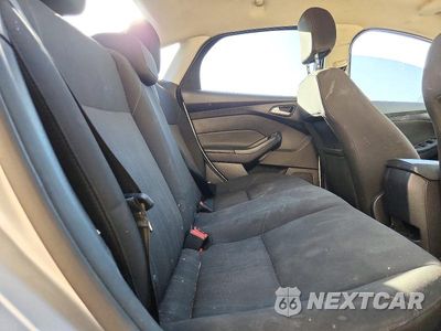 Zdjęcie 10 z 12 samochodu: 2015 FORD FOCUS SE VIN:1FADP3F25FL257191 - miniatura