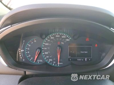 Zdjęcie 9 z 13 samochodu: 2019 CHEVROLET TRAX 1LT VIN:KL7CJPSB0KB854332 - miniatura