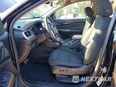 Zdjęcie 7 z 13 samochodu: 2017 GMC ACADIA SLE VIN:1GKKNLLS0HZ196767 - miniatura
