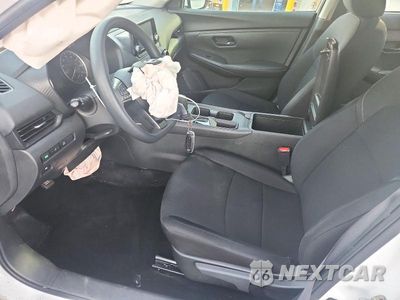 Zdjęcie 7 z 12 samochodu: 2024 NISSAN SENTRA S VIN:3N1AB8BV7RY210980 - miniatura